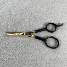 64-4.5r Solingen Diane Germany Ice Stainless 1000 Cut Scissors 64 - 4.5r