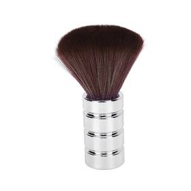 Sonew Sonew863ok1mr7d4019-12 Neck Duster Brush 2 Colors Soft Gentle Professional Cleaning Hai