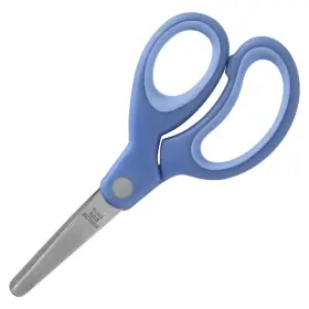 Sparco 035255390453 5 Inch Kids Blunt End Scissors Blue