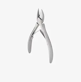 Cuy2348 Staleks Pro Nail Nipper 14mm / .55 Inch Blade Smart 70 Hand Sharpened Man