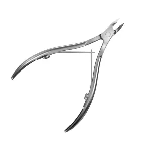 Nc-12-5 Staleks Classic 12 Cuticle Nippers 5mm Blade Stainless Steel 