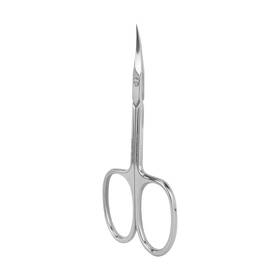 Staleks Pro Se-22/1 Expert 22 Type 1 Cuticle Scissors Short Curved Handles S