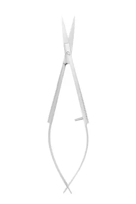 Se-90 Staleks Pro Se-90/1 Expert 90 Cuticle Micro Scissors Miniature Blades St