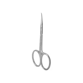 Sx-21 Staleks Sx-21/2m Exclusive 21 Professional Cuticle Scissors With Curved Tip Type 2 Design Fi