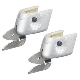 Steajok 1ste4560073 Replacement Blade Set For Joavani And Cordless Electric Scissors Dft