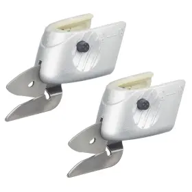 1ste4560073 Steajok Replacement Blade Set For Joavani And Cordless Electric Scissors Dft