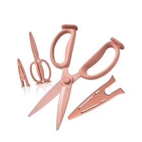 Strendier C8-46 Malang Kitchen Scissors Multi-purpose Scissor For Food Heavy Duty S