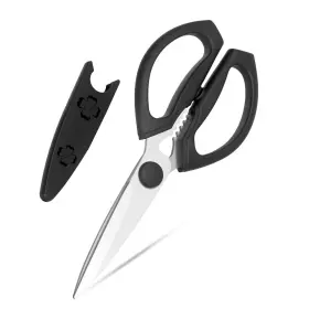 F-cfj-6 Strendier Kitchen Scissors Heavy Duty Shears With Sharp Stainless Steel Blades