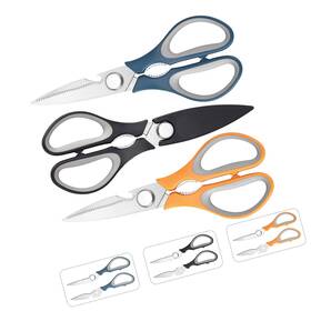 Strendier Jd-p4 Kitchen Scissors All Purpose - Heavy Duty Stainless Steel Cooking Shears For