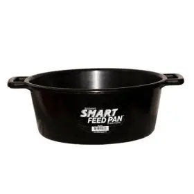 Sullivan Supply Inc. 852082000580 Feed Pan Black 1 Count By Inc