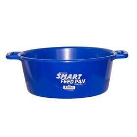 Sullivan Supply Inc. 852082000597 Feed Pan Blue 1 Count By Inc