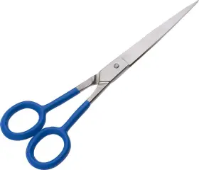 Surgical Online 302686002287 Professional Super Cut Sharp Barber Scissors 7 Inch Hair Cutting
