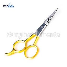 Surgicaonline 3578 Stylist Scissors Barber Hair Shears Ice Tempered 5.5 Inch