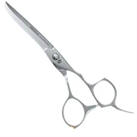 Suvorna 810899021112 Zircon Z30 Professional 6 Inch Razor Edge J2 420 Japanese Stainless Steel Barber