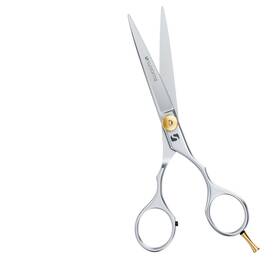 Suvorna 810899022126 Hair Scissors Professional - Cutting To Cut Barber Shear