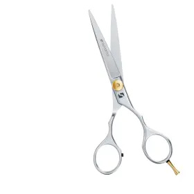 Suvorna 810899022126 Hair Scissors Professional - Cutting To Cut Barber Shear