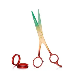 Suvorna 810899022560 6.5 Inch Hair Scissors Professional - Barber Shears For Cutting Sharp