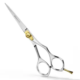 Suvorna 881606565274 6 Inch Hair Scissors Professional - Cutting Professi