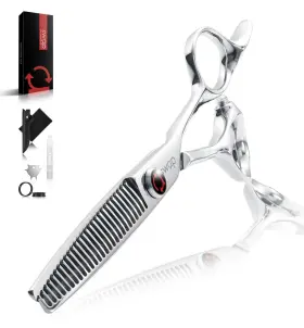 440c Swap 198168081402 Professional Hair Cutting Scissors - Sus Barber Shear