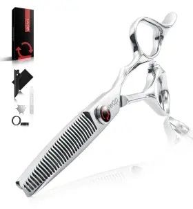 440c Swap 198168098271 Professional Hair Cutting Scissors - Sus Barber Shear
