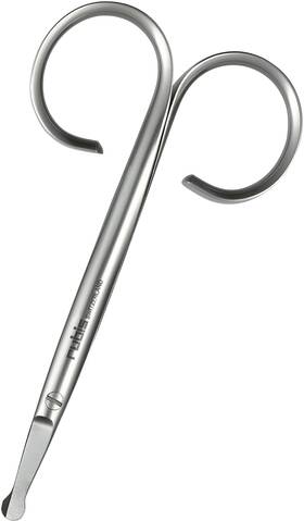 Switzerland 1f003 Nose And Ear Hair Scissors Duck