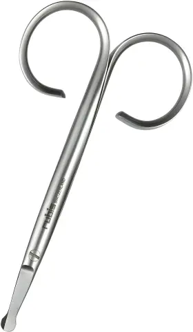 1f003 Switzerland Nose And Ear Hair Scissors Duck