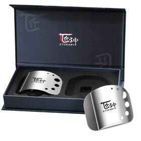 Syokami 972822276915 Finger Guards For Cutting Food Protects Women S Fingers And Nails Ideal