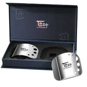 Syokami 972822276915 Finger Guards For Cutting Food Protects Women S Fingers And Nails Ideal