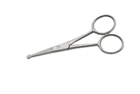 100211 Szco Supplies Nose/mustache Scissors