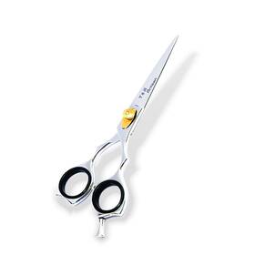 T & A Artisan 764784424154 T&a Hair Cutting Scissors Professional - 6.5 Inch Stainless Steel Barber Scis