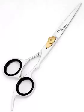 Gssi-g718 T&a Artisan Professional Hair Cutting Scissors 6.5 Inch Premium Quality J-2 Japanese
