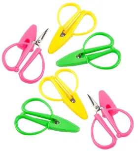 Tss3p Tacony 06 Super Shears Mini Scissors 6-pack