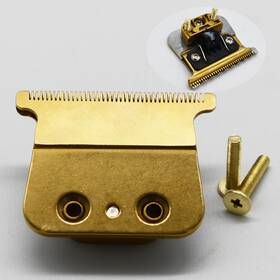 Takgaare Mpn10021tk Professional Replacement Blade Compatible With Babylisspro Fx787 Series And F