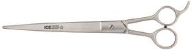 Tamsco 810136002614 Barber Scissor/groomer With Rest 10.5-inch Stainless Steel Ice Tempered Bevel