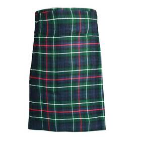 Tartanista 055782439895 Mens Value Scottish Kilts With 24 Inch Length 30 Regular Mackenzie