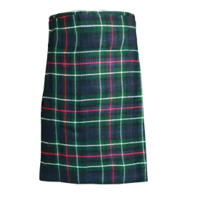 Tartanista 055782439895 Mens Value Scottish Kilts With 24 Inch Length 30 Regular Mackenzie