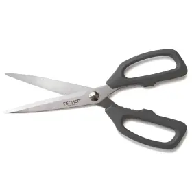 Techef 805651003972 Kitchen Shears All Purpose Scissors Dishwasher Safe Heavy Duty Meat