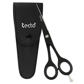 Tecto 060573240123 Barber Scissors Professional 6.6 Inches Stainless Steel Hair Cutting Sc