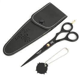 The Cut - Factory - 790566996076 Factory- Hair Scissors And Barber Professional- 6.5 Inches F