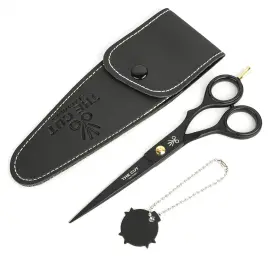 The Cut - Factory 790566996076 Factory- Hair Scissors And Barber Professional- 6.5 Inches F