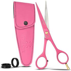 The Cut - Factory - 790566996403 Factory- Hair Scissors And Barber Professional- 6 Iches Fine