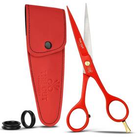 The Cut - Factory - 790566996410 Factory- Hair Scissors And Barber Professional- 6 Iches Fine