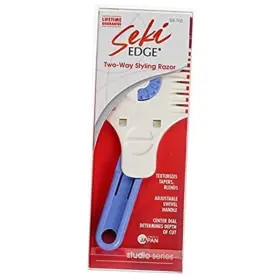 Ss-702 The Regatta Group Dba Beauty Depot Haircutting Styling Razor Comb