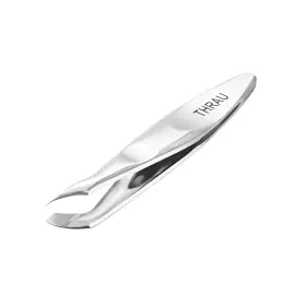 Thraunp1 Thrau Mini Cuticle Trimmer For Manicure And Pedicure Stainless Steel Thraunp1 Thrau Mini Cuticle Trimmer For Manicure And Pedicure Stainless Steel