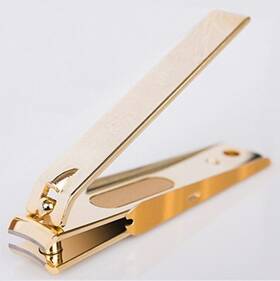 Three Seven 777 Ts-n-221ysg Flower Korea Genuine New Professional Heavy Duty Powerful Cutting Force Wide