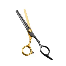 Tikmoon 762736721528 Hair Thinning Scissors Cutting Teeth Shears For Precision Hai