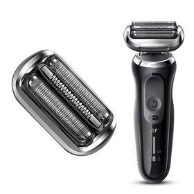 Tikumik 13113 S7 Replacement Head Compatible With Braun Series7 Razor Suitable For 7020s