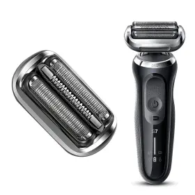 7020s Tikumik 13113 S7 Replacement Head Compatible With Braun Series7 Razor Suitable For
