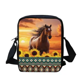 To-3074e-1-29 Toaddmos Cute Customized Printed Crossbody Purse Bags For Women Travel Shoulder Bag Wi