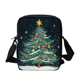 To-3074e-1-45 Toaddmos Cute Customized Printed Crossbody Purse Bags For Women Travel Shoulder Bag Wi